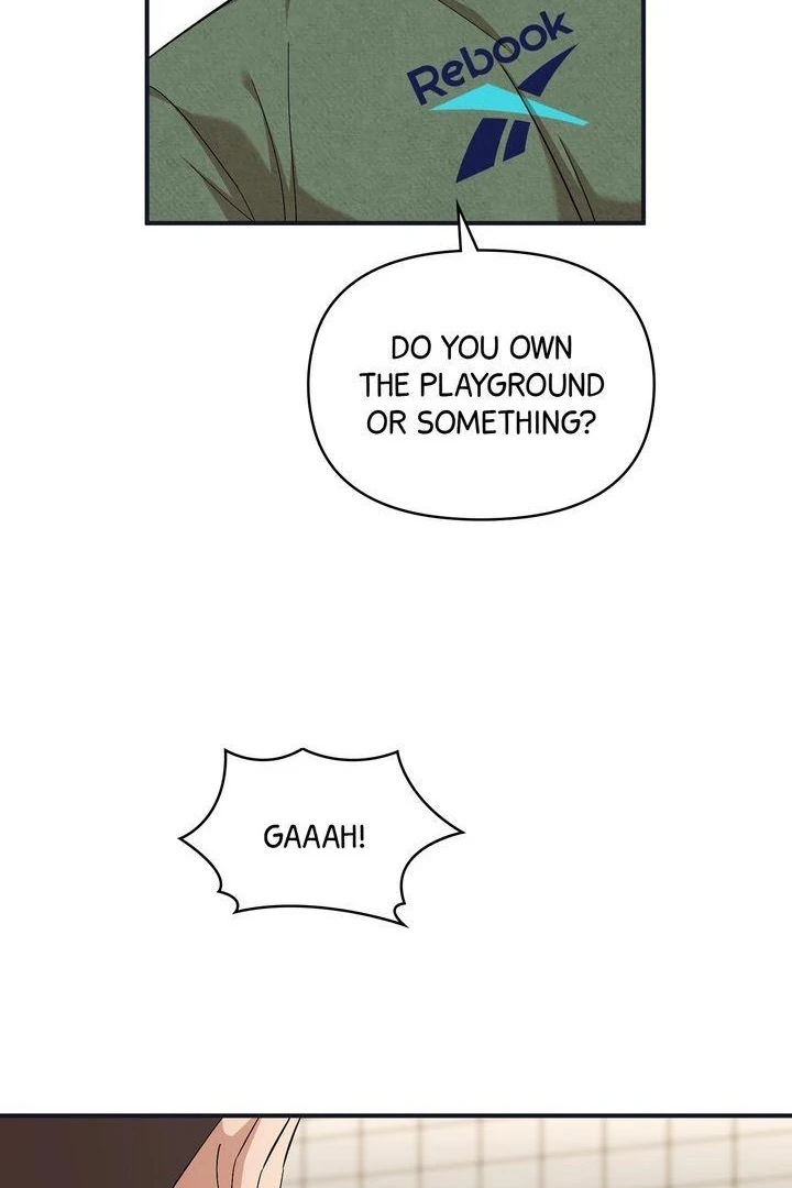 A Strategic Partnership [Official Uncensored] - Episode 9 manhwa