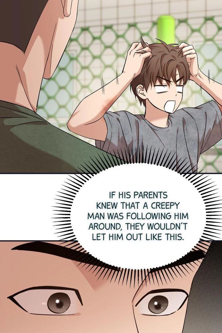 A Strategic Partnership [Official Uncensored] - Episode 9 manhwa