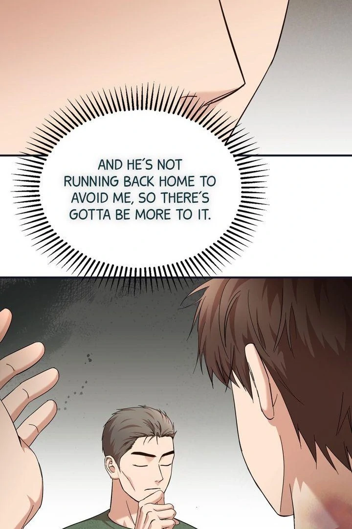 A Strategic Partnership [Official Uncensored] - Episode 9 manhwa