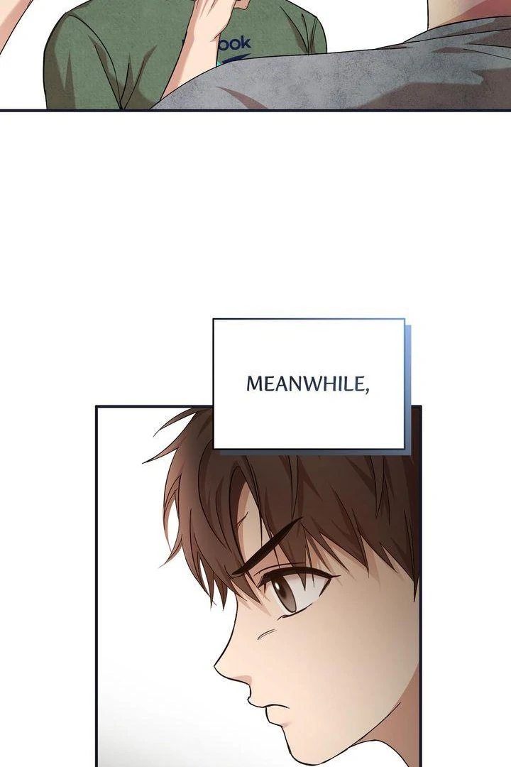 A Strategic Partnership [Official Uncensored] - Episode 9 manhwa