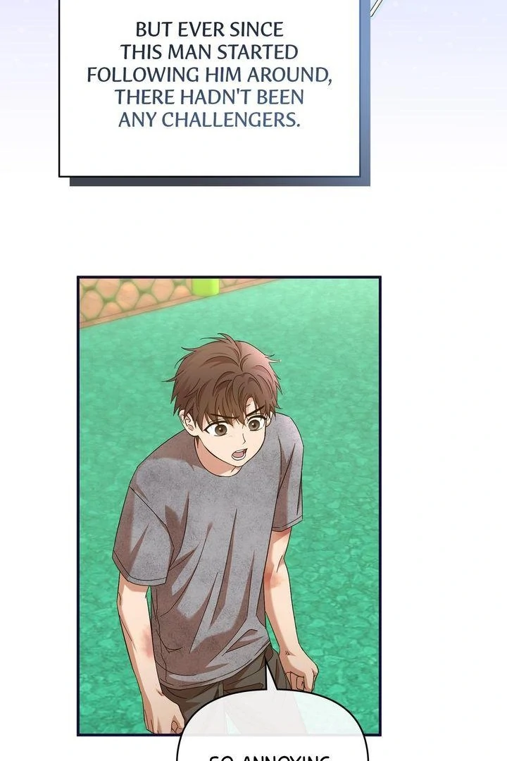 A Strategic Partnership [Official Uncensored] - Episode 9 manhwa