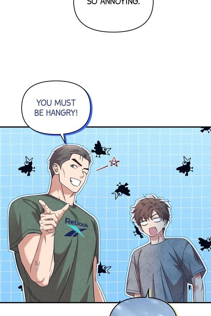 A Strategic Partnership [Official Uncensored] - Episode 9 manhwa