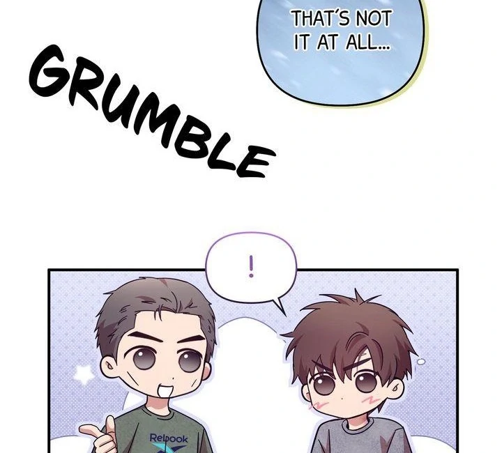 A Strategic Partnership [Official Uncensored] - Episode 9 manhwa