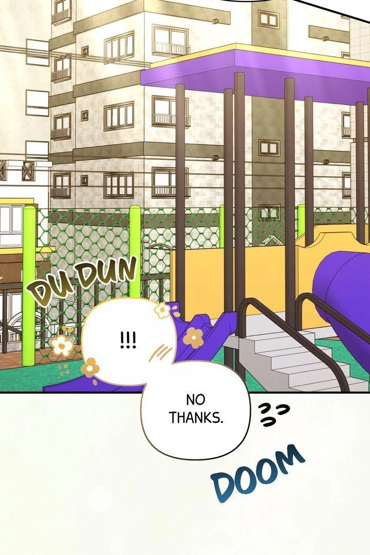 A Strategic Partnership [Official Uncensored] - Episode 9 manhwa