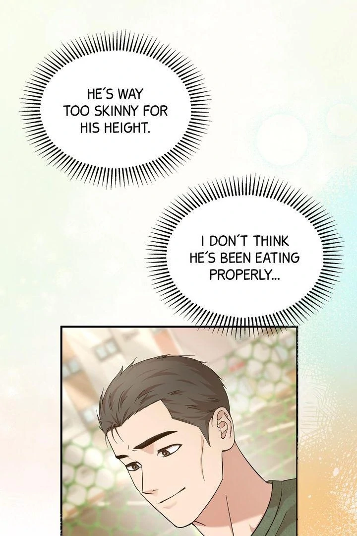 A Strategic Partnership [Official Uncensored] - Episode 9 manhwa