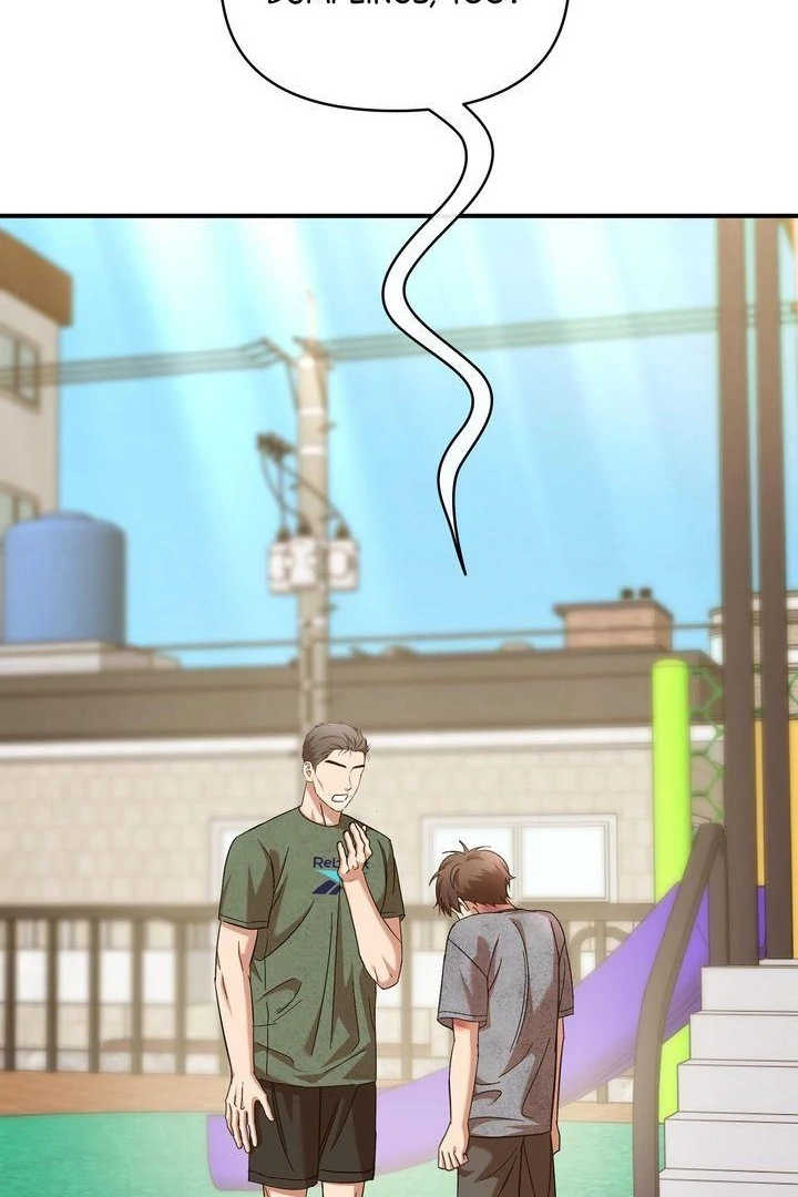 A Strategic Partnership [Official Uncensored] - Episode 9 manhwa