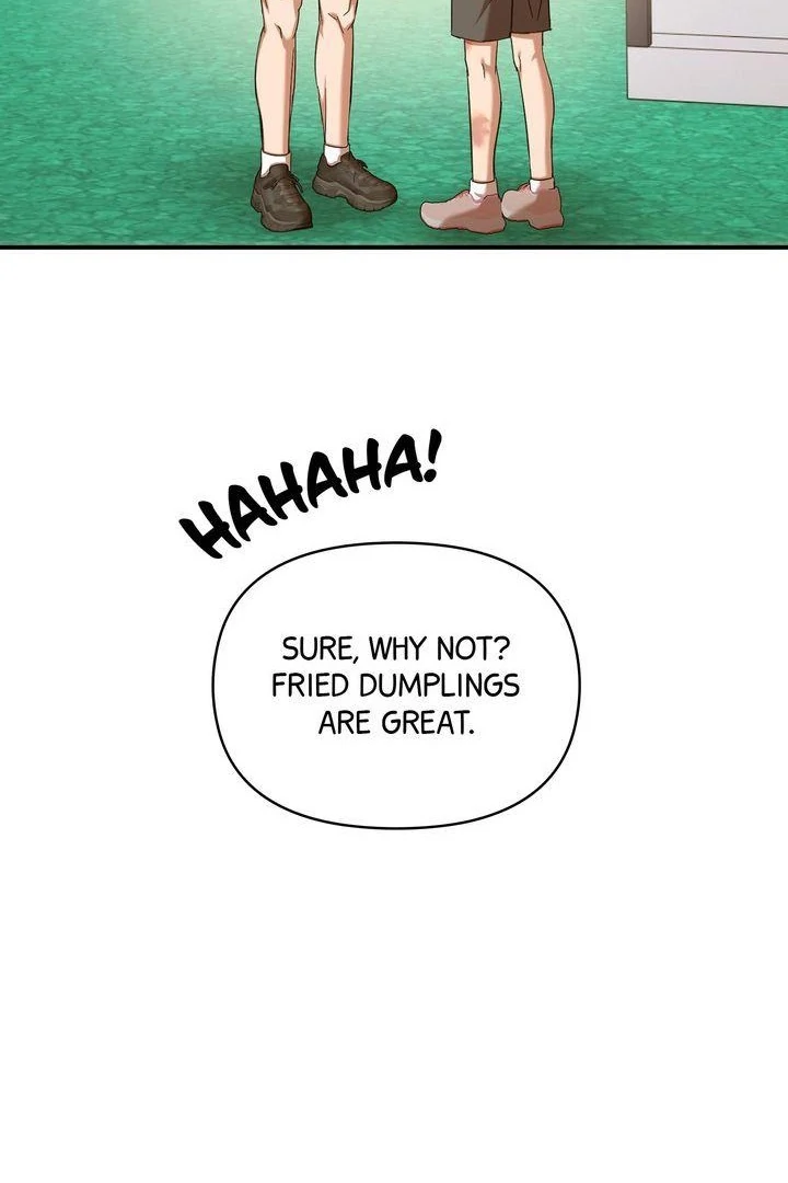 A Strategic Partnership [Official Uncensored] - Episode 9 manhwa