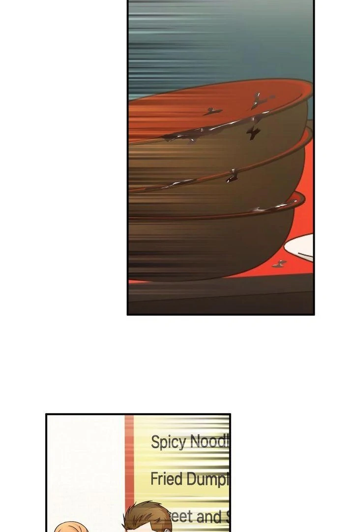 A Strategic Partnership [Official Uncensored] - Episode 9 manhwa