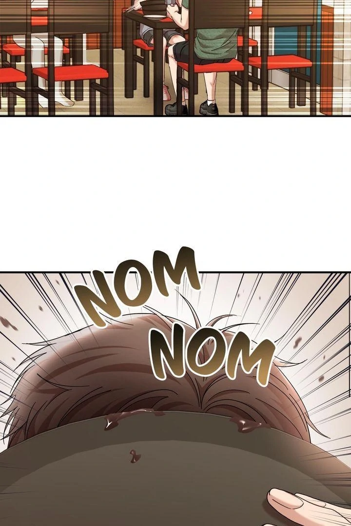 A Strategic Partnership [Official Uncensored] - Episode 9 manhwa