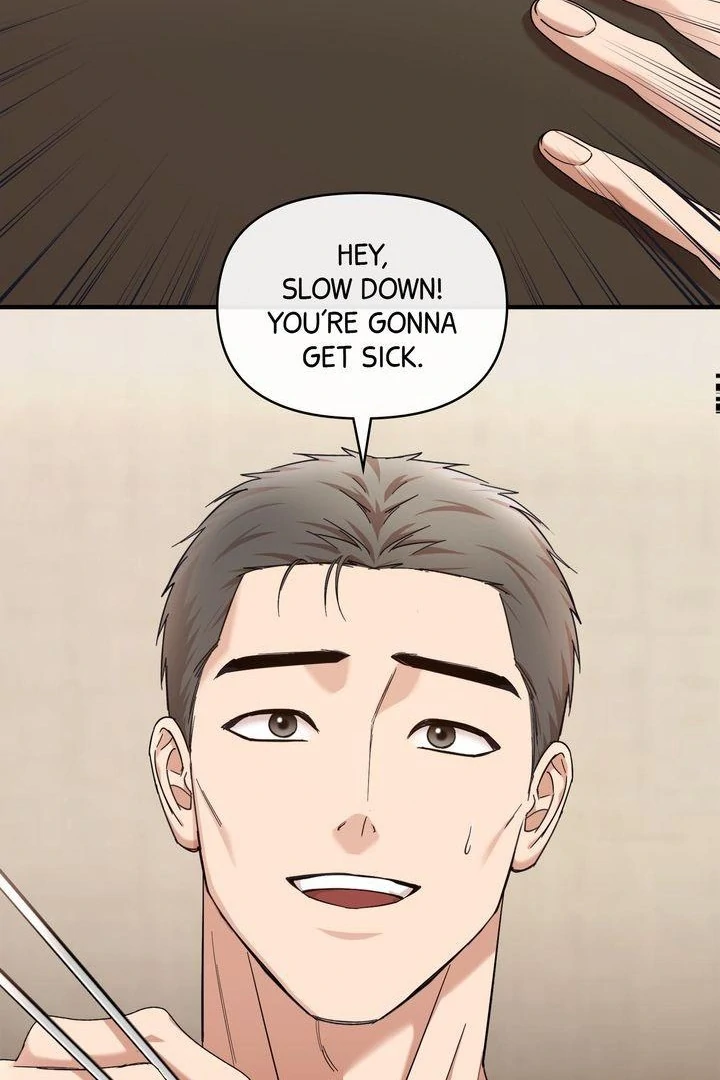 A Strategic Partnership [Official Uncensored] - Episode 9 manhwa