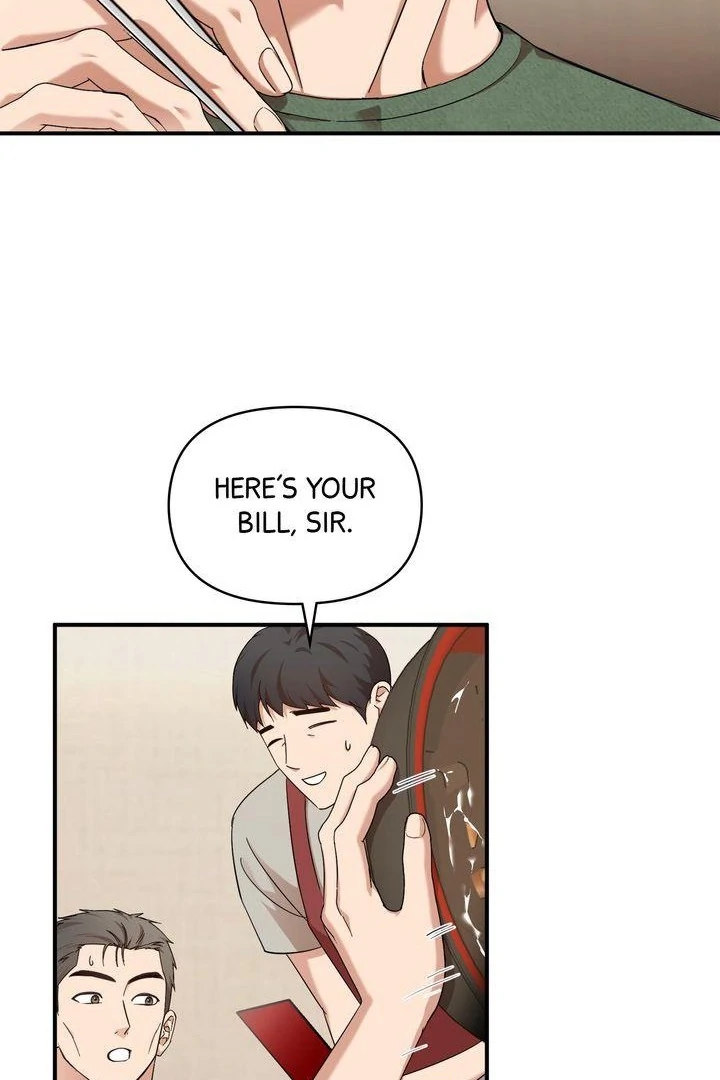 A Strategic Partnership [Official Uncensored] - Episode 9 manhwa