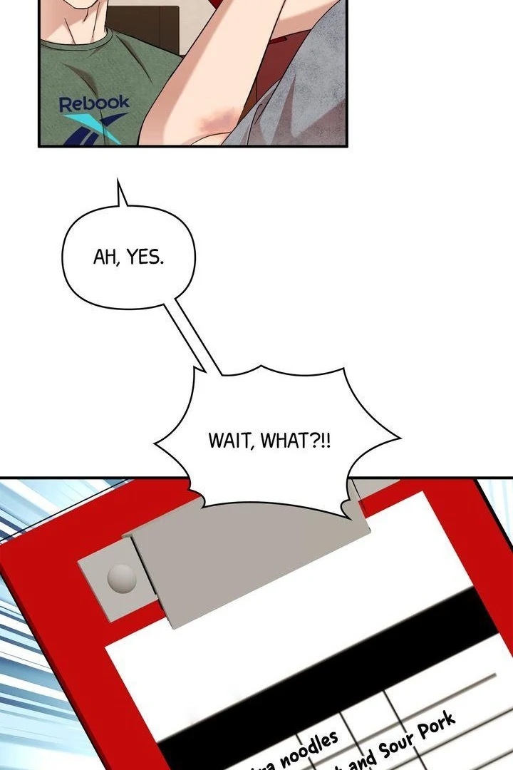 A Strategic Partnership [Official Uncensored] - Episode 9 manhwa