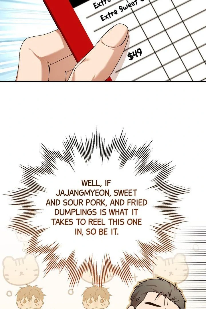 A Strategic Partnership [Official Uncensored] - Episode 9 manhwa