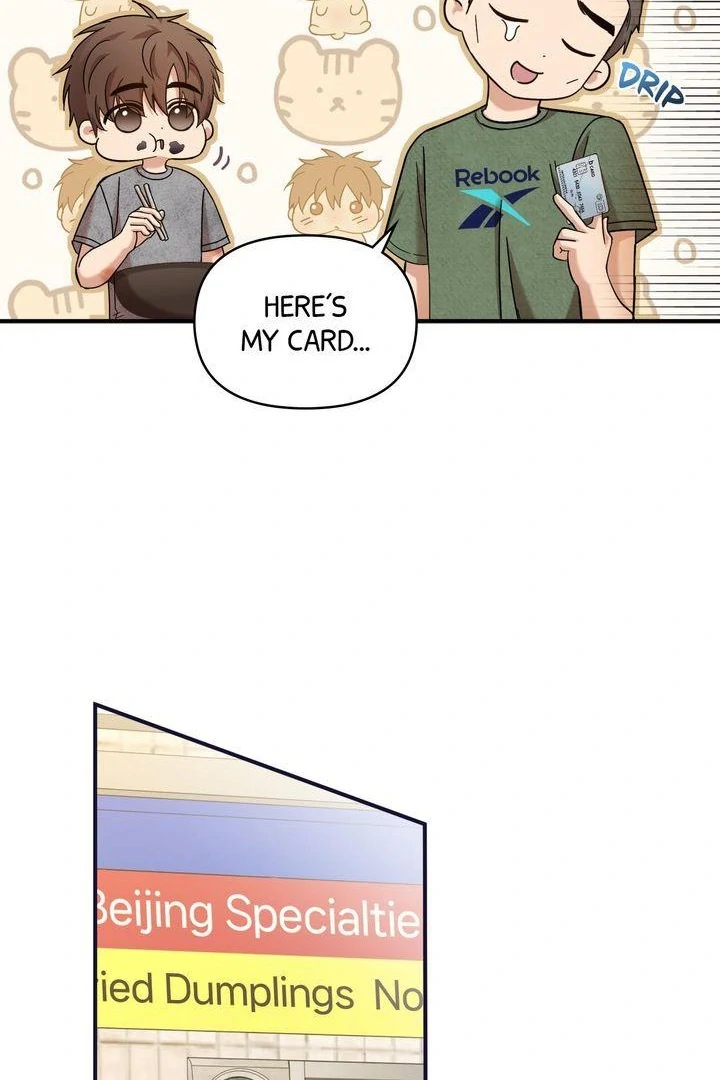 A Strategic Partnership [Official Uncensored] - Episode 9 manhwa