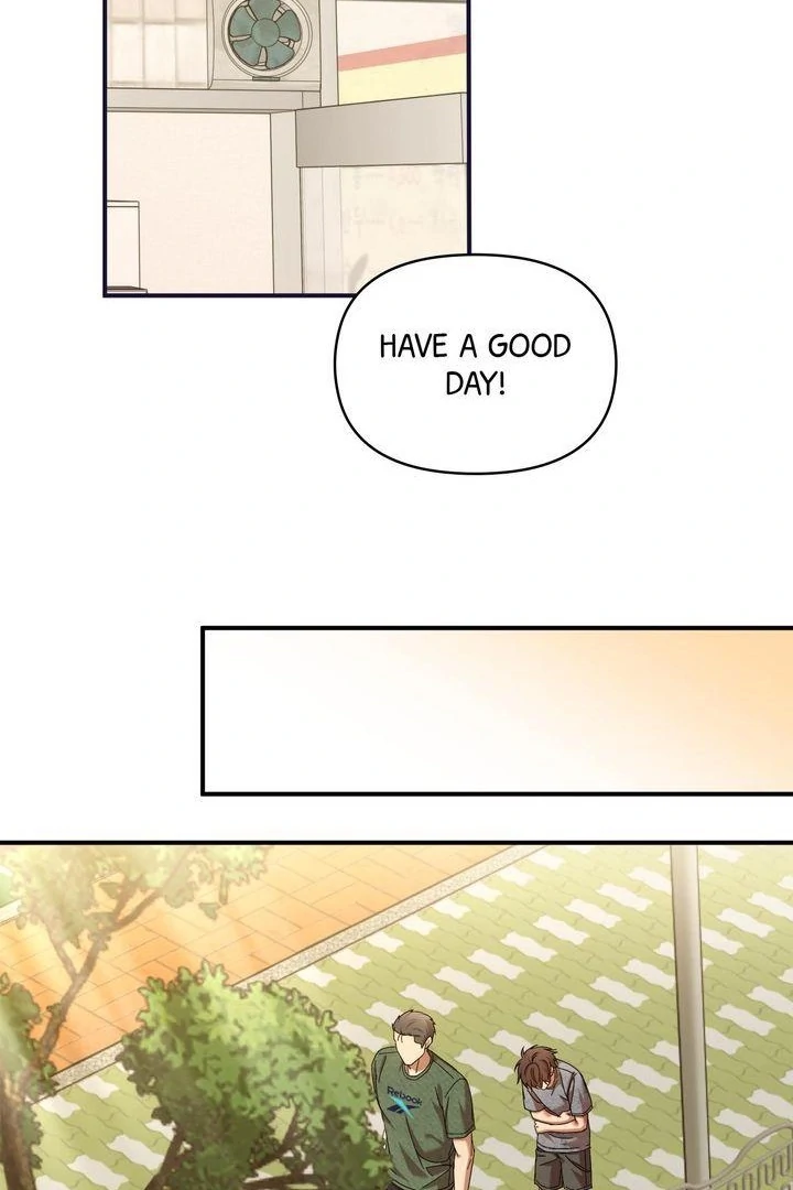 A Strategic Partnership [Official Uncensored] - Episode 9 manhwa