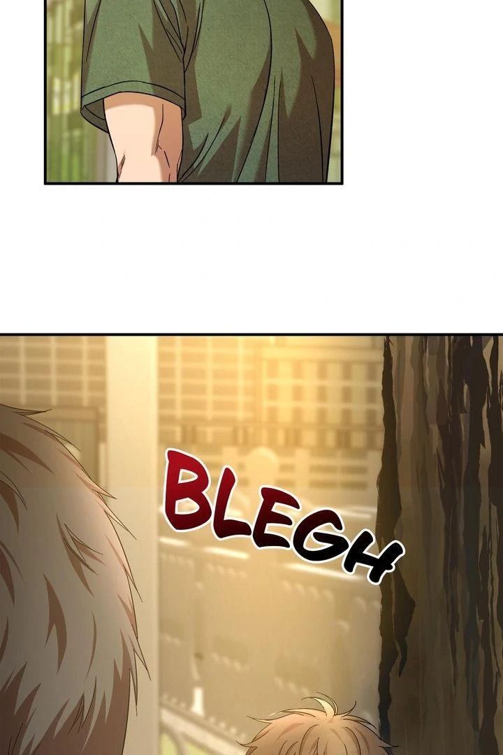 A Strategic Partnership [Official Uncensored] - Episode 9 manhwa