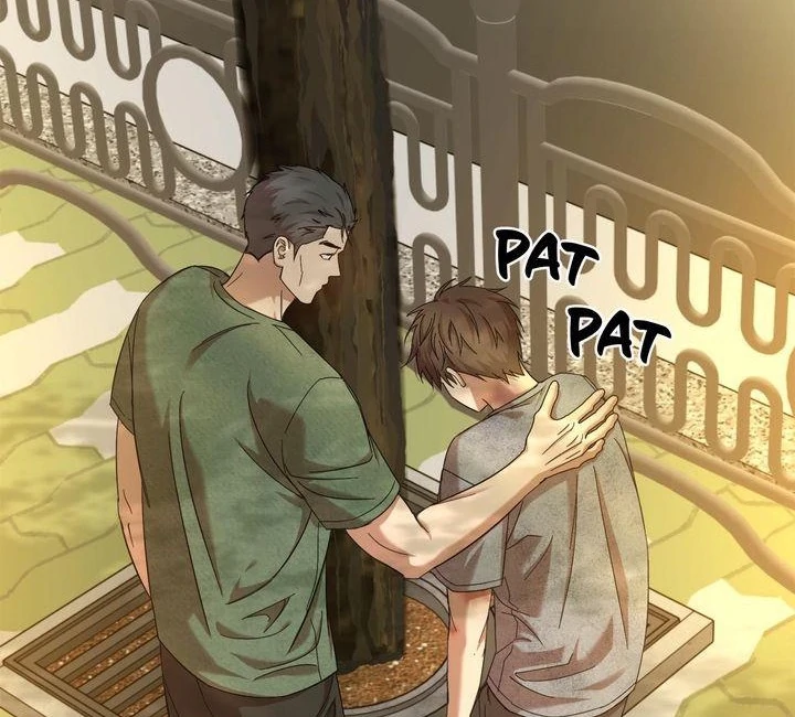 A Strategic Partnership [Official Uncensored] - Episode 9 manhwa