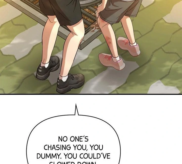 A Strategic Partnership [Official Uncensored] - Episode 9 manhwa