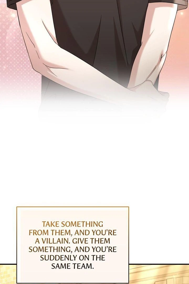 A Strategic Partnership [Official Uncensored] - Episode 9 manhwa