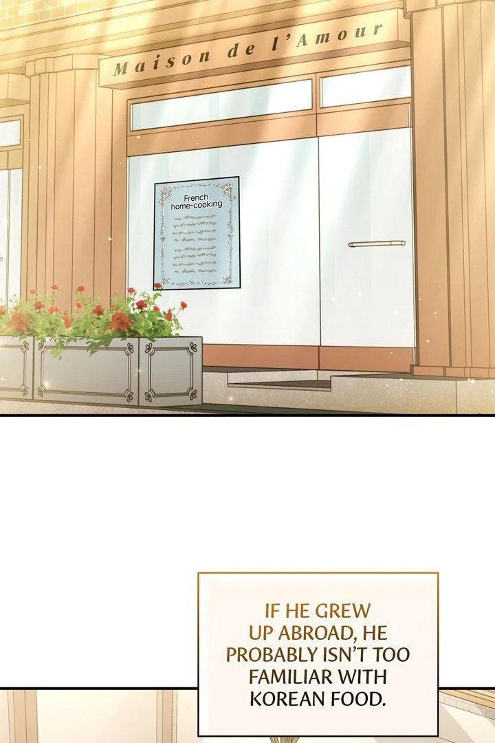 A Strategic Partnership [Official Uncensored] - Episode 9 manhwa
