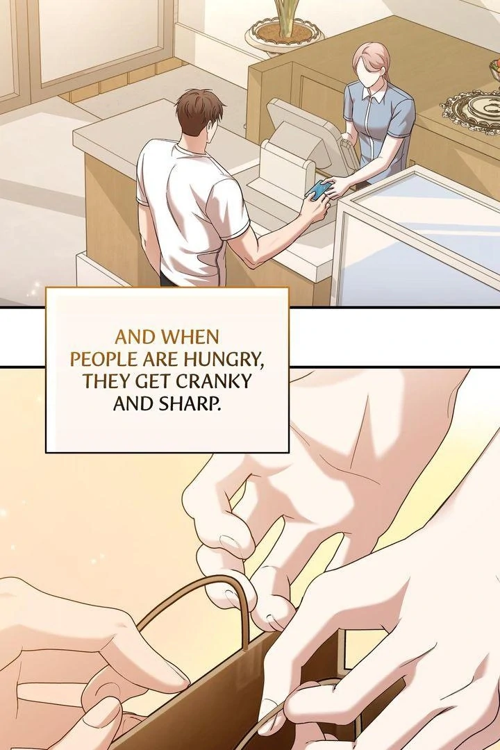 A Strategic Partnership [Official Uncensored] - Episode 9 manhwa