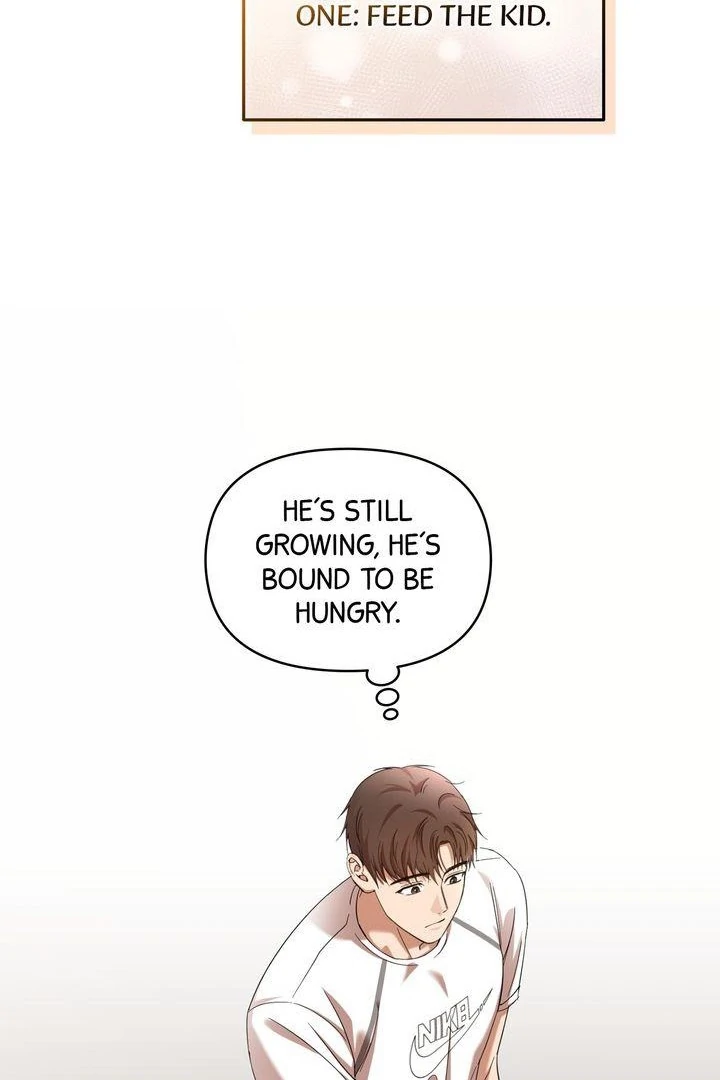 A Strategic Partnership [Official Uncensored] - Episode 9 manhwa