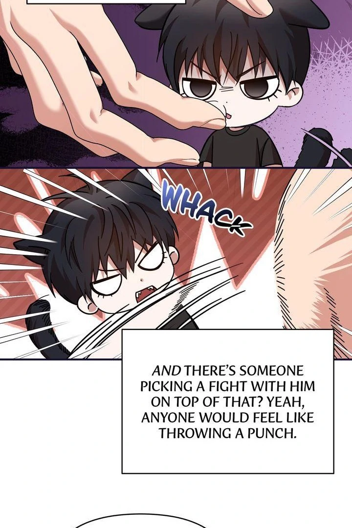 A Strategic Partnership [Official Uncensored] - Episode 9 manhwa