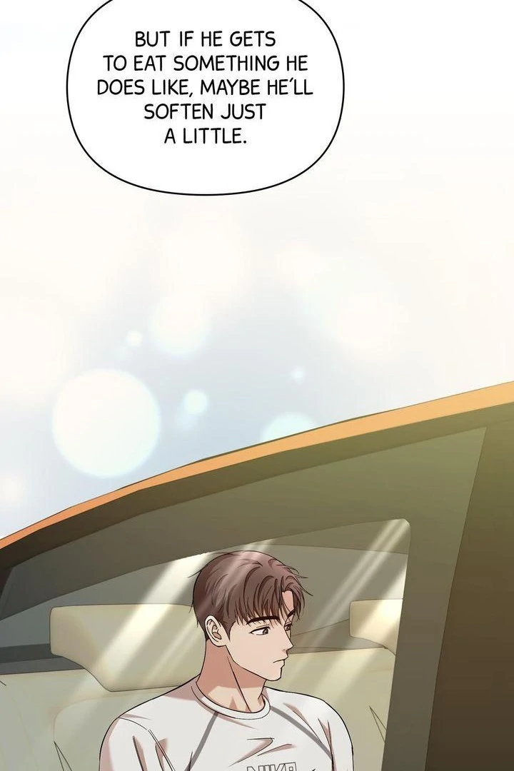 A Strategic Partnership [Official Uncensored] - Episode 9 manhwa