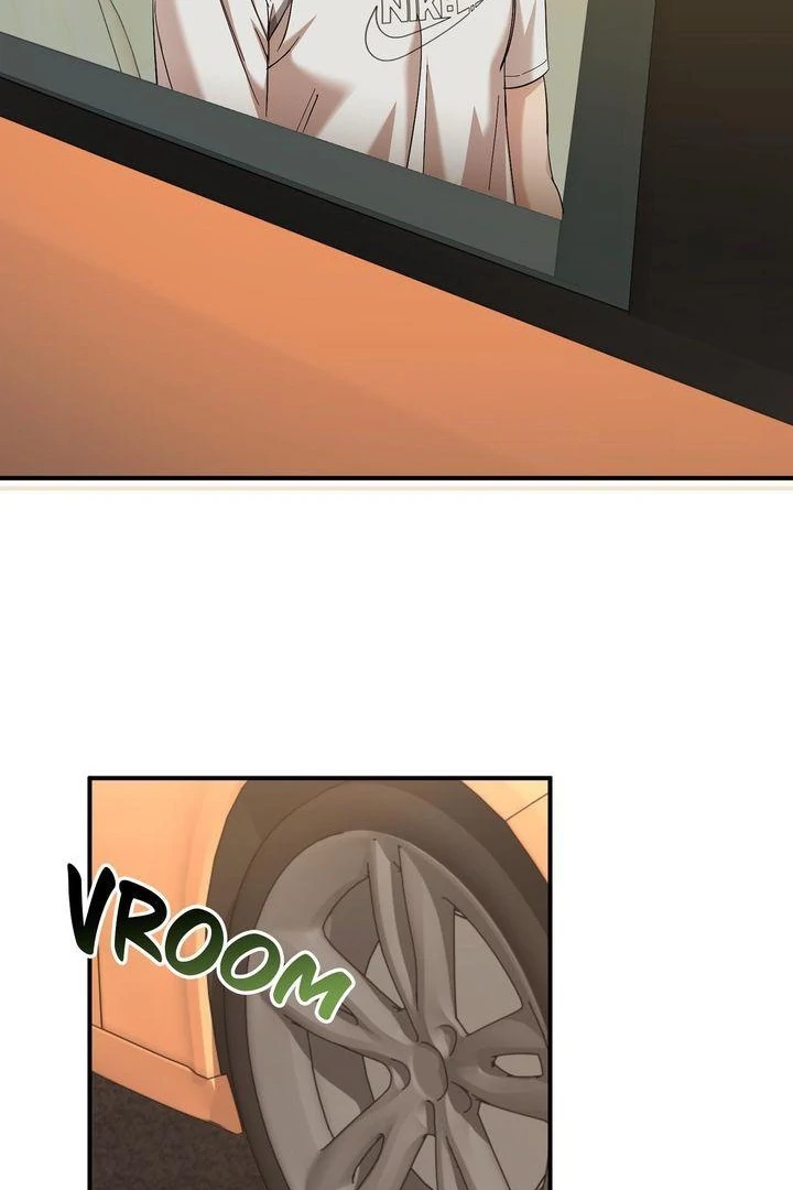 A Strategic Partnership [Official Uncensored] - Episode 9 manhwa