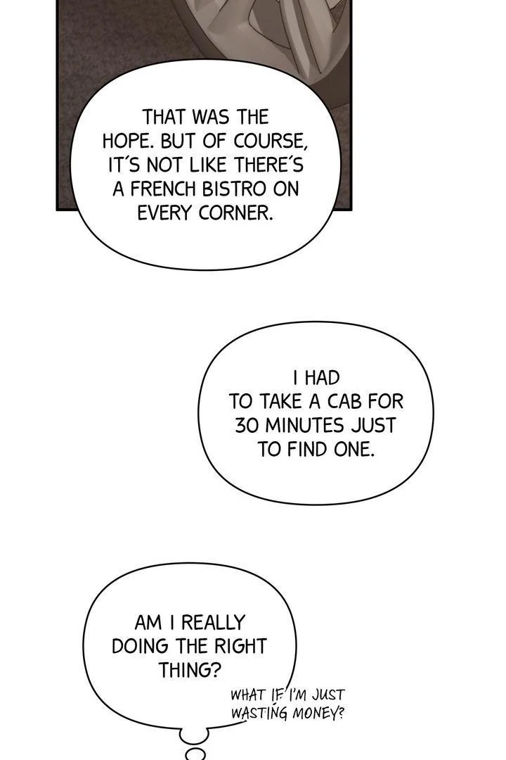 A Strategic Partnership [Official Uncensored] - Episode 9 manhwa