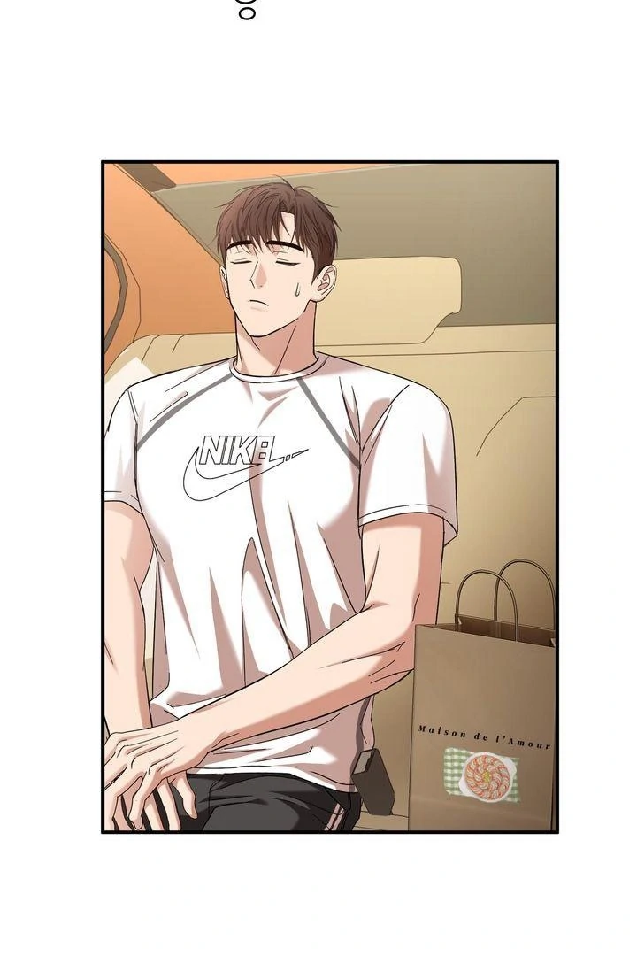 A Strategic Partnership [Official Uncensored] - Episode 9 manhwa