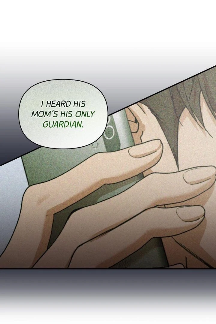 A Strategic Partnership [Official Uncensored] - Episode 9 manhwa