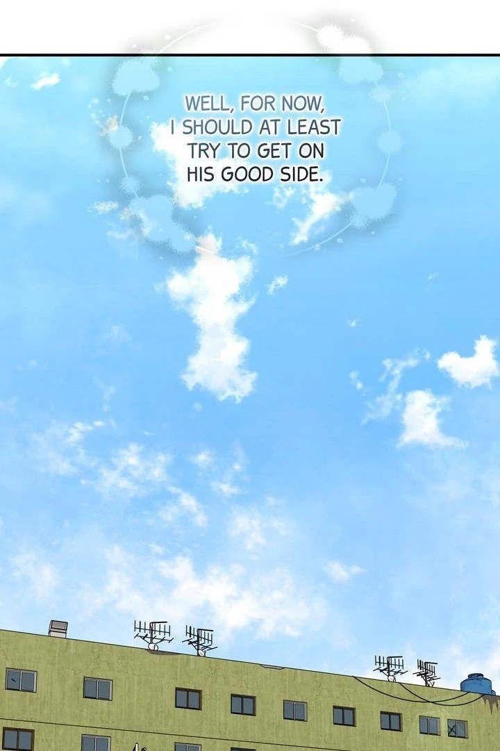 A Strategic Partnership [Official Uncensored] - Episode 9 manhwa