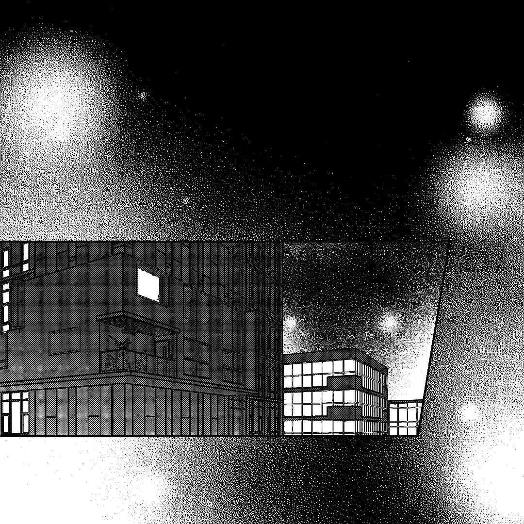 Barks Within (MGS) - Chapter 3 manhwa