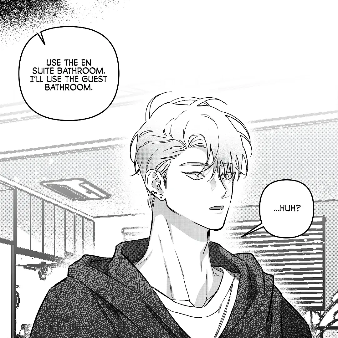 Barks Within (MGS) - Chapter 3 manhwa