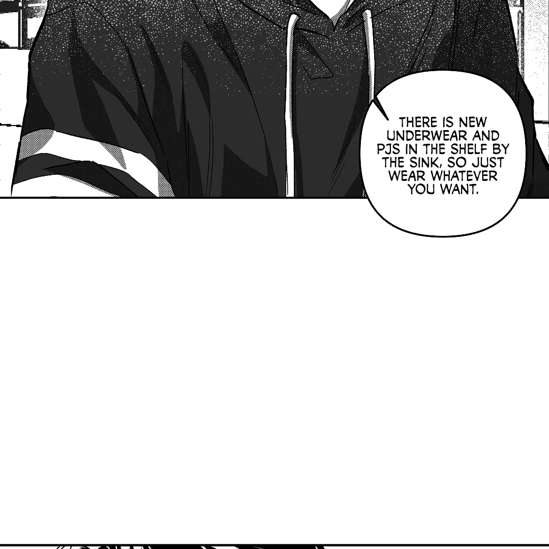 Barks Within (MGS) - Chapter 3 manhwa