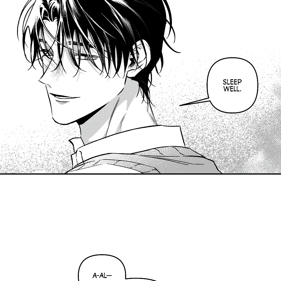 Barks Within (MGS) - Chapter 3 manhwa