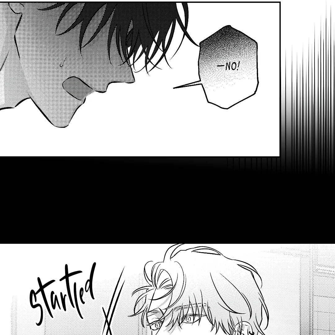 Barks Within (MGS) - Chapter 3 manhwa