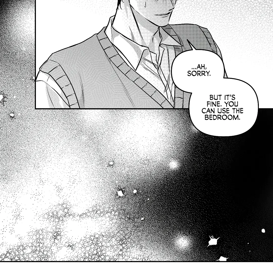 Barks Within (MGS) - Chapter 3 manhwa