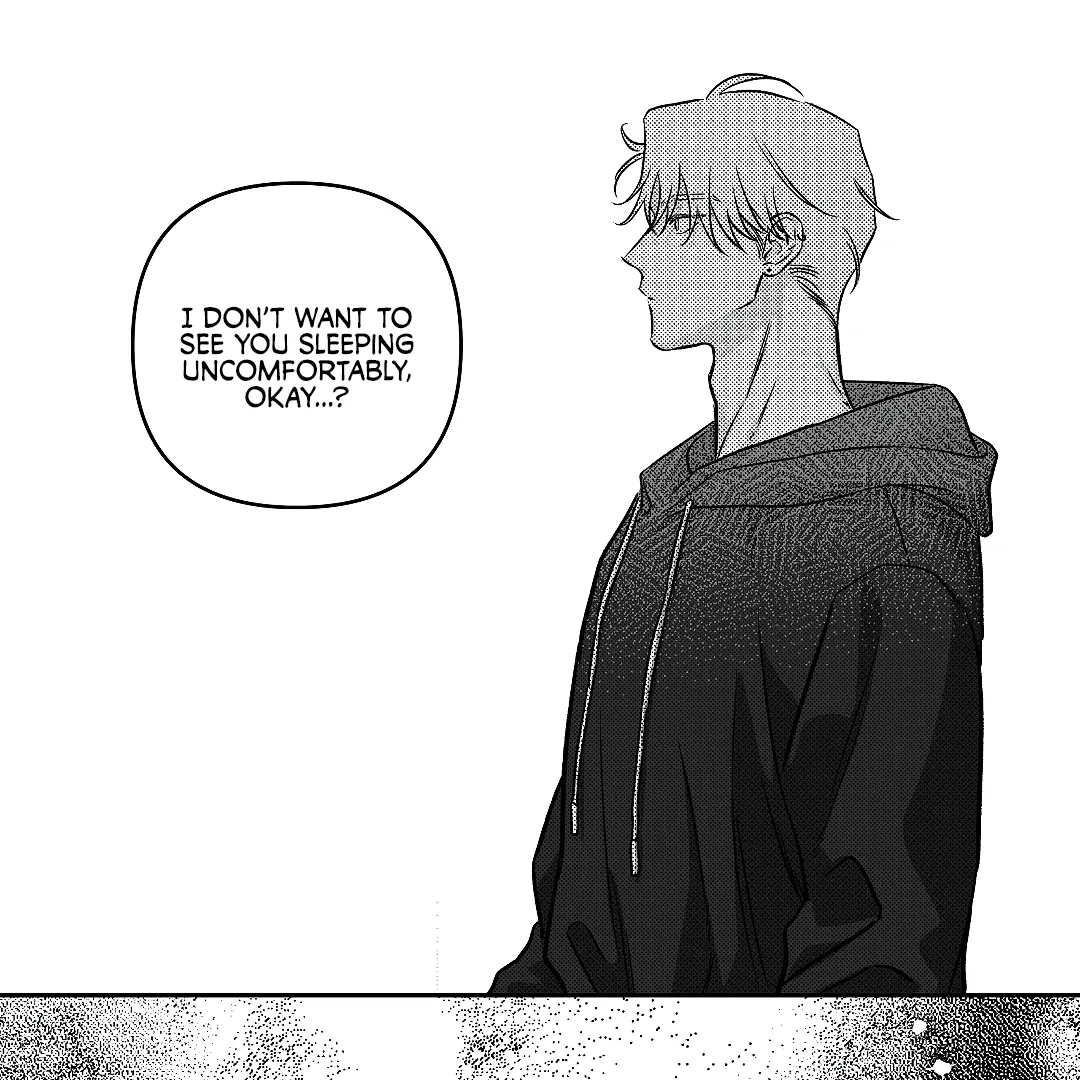 Barks Within (MGS) - Chapter 3 manhwa