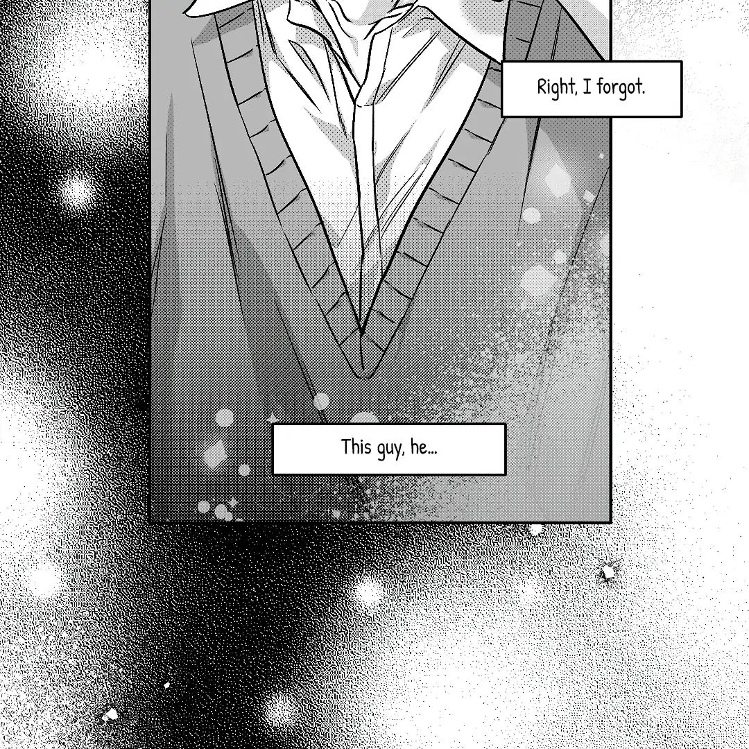 Barks Within (MGS) - Chapter 3 manhwa
