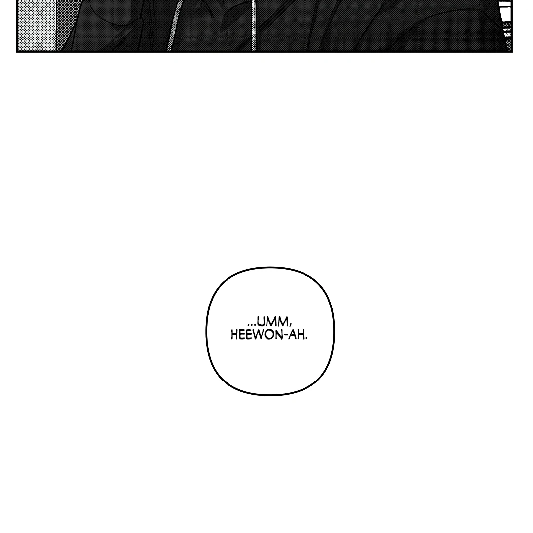 Barks Within (MGS) - Chapter 3 manhwa