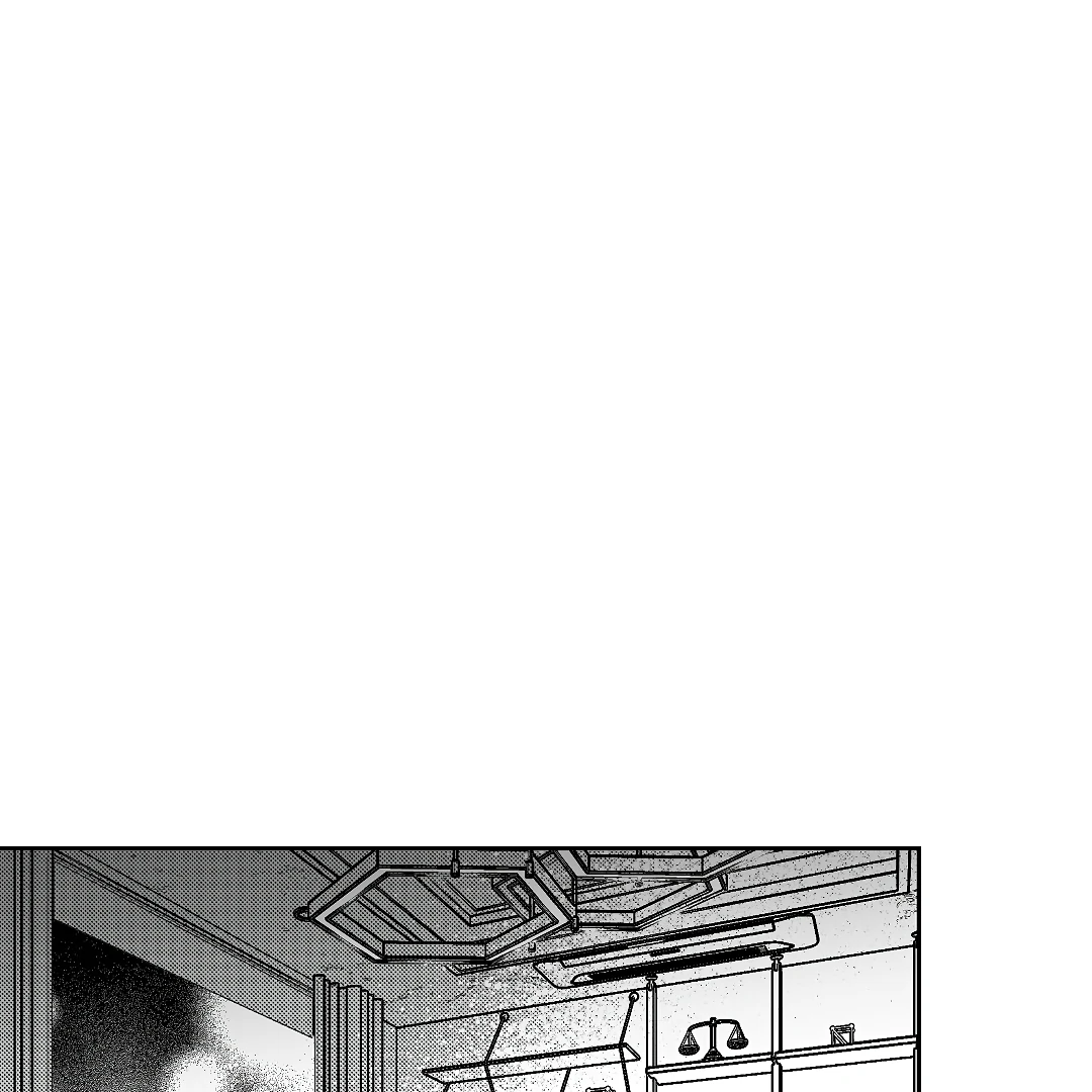 Barks Within (MGS) - Chapter 3 manhwa