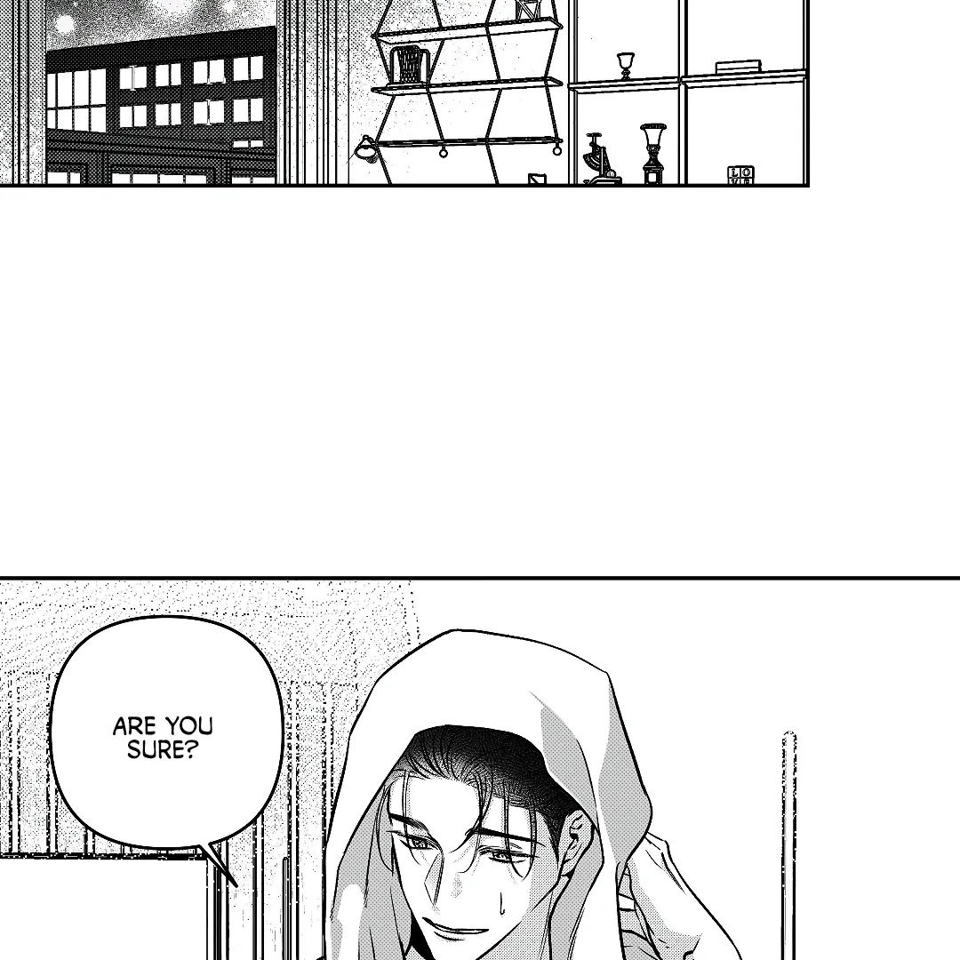 Barks Within (MGS) - Chapter 3 manhwa