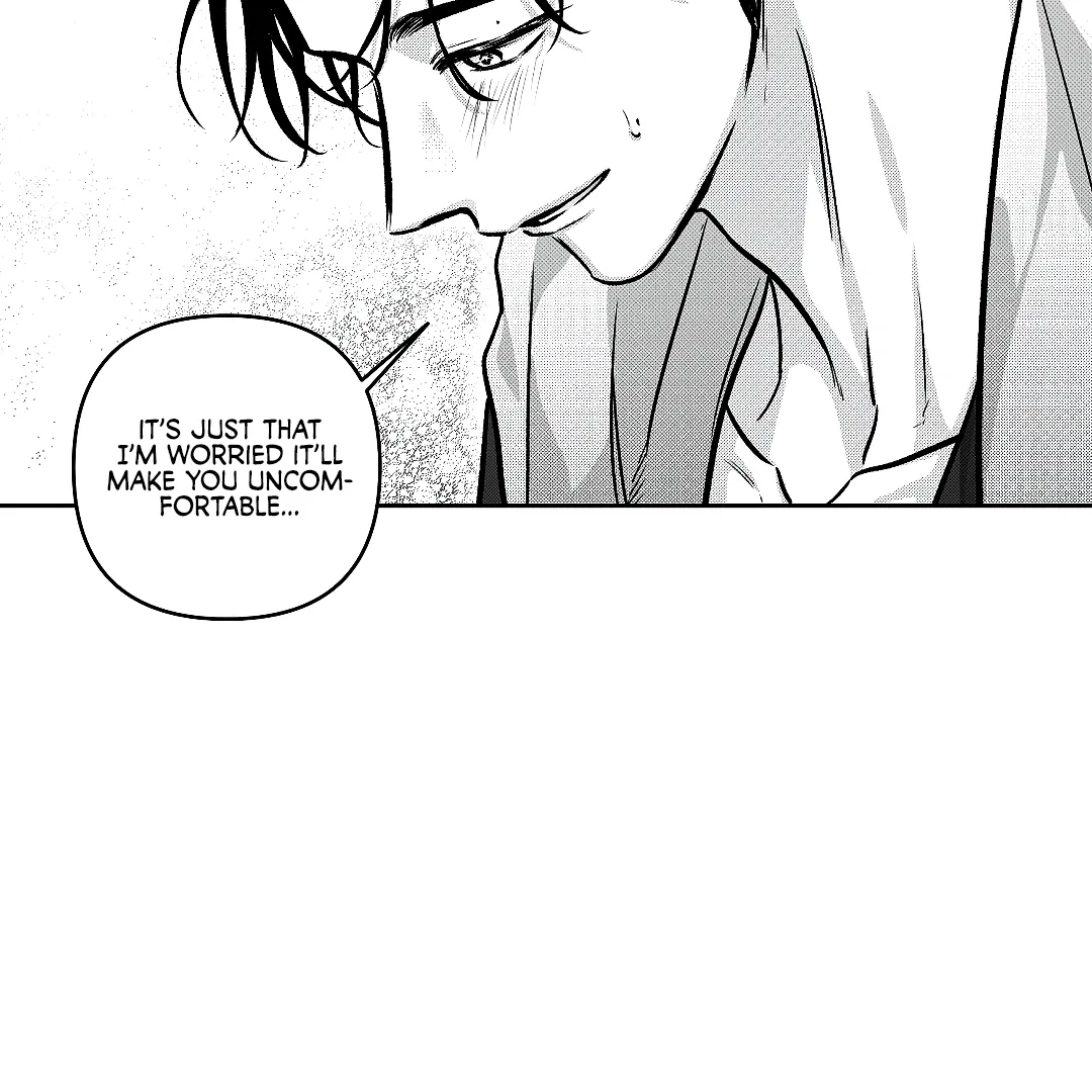Barks Within (MGS) - Chapter 3 manhwa