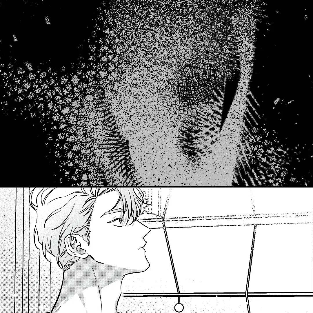 Barks Within (MGS) - Chapter 3 manhwa