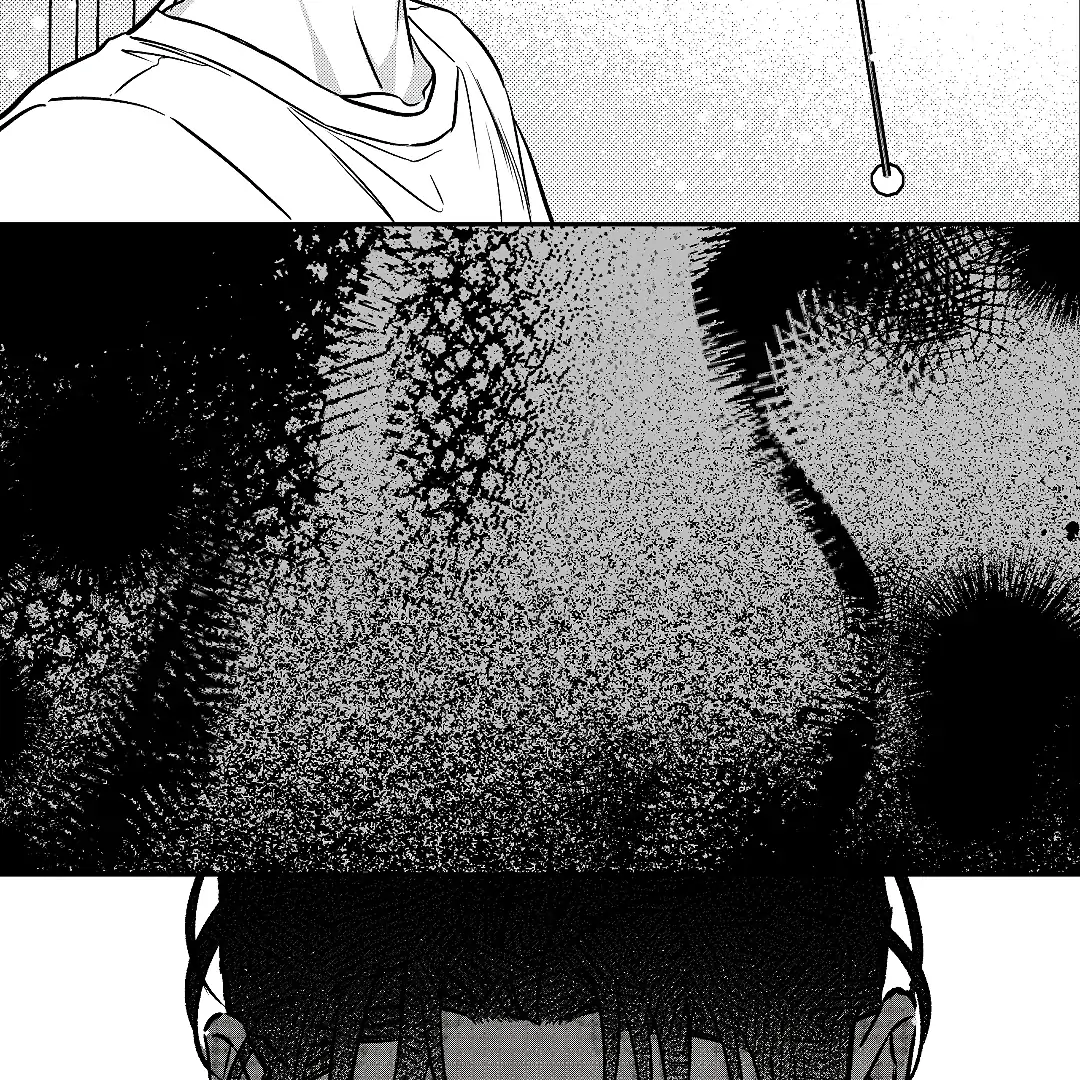 Barks Within (MGS) - Chapter 3 manhwa