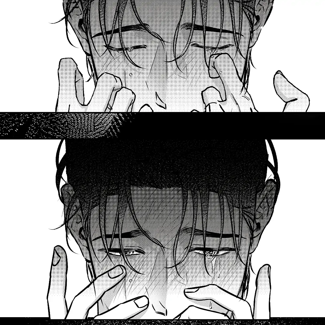Barks Within (MGS) - Chapter 3 manhwa