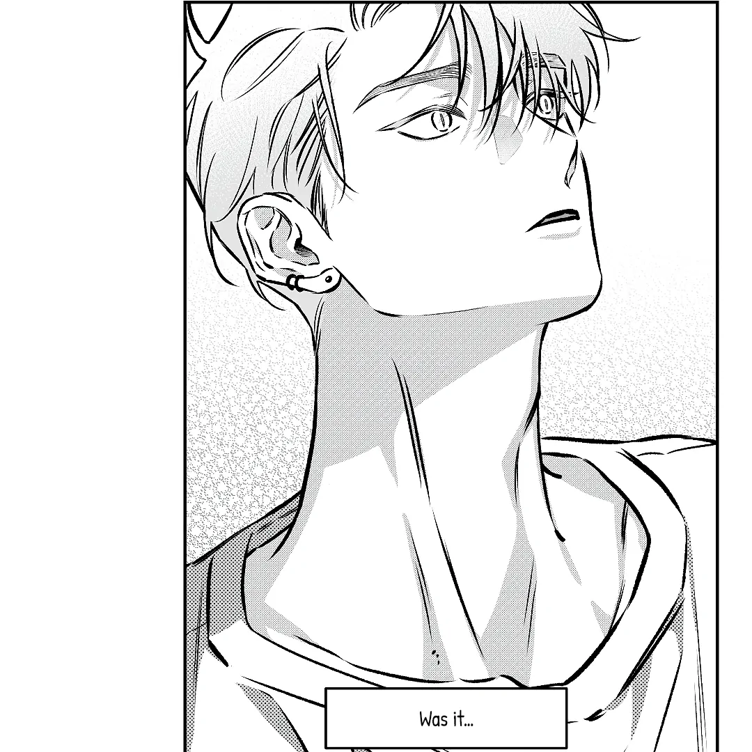 Barks Within (MGS) - Chapter 3 manhwa