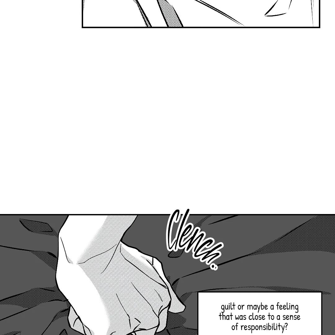 Barks Within (MGS) - Chapter 3 manhwa
